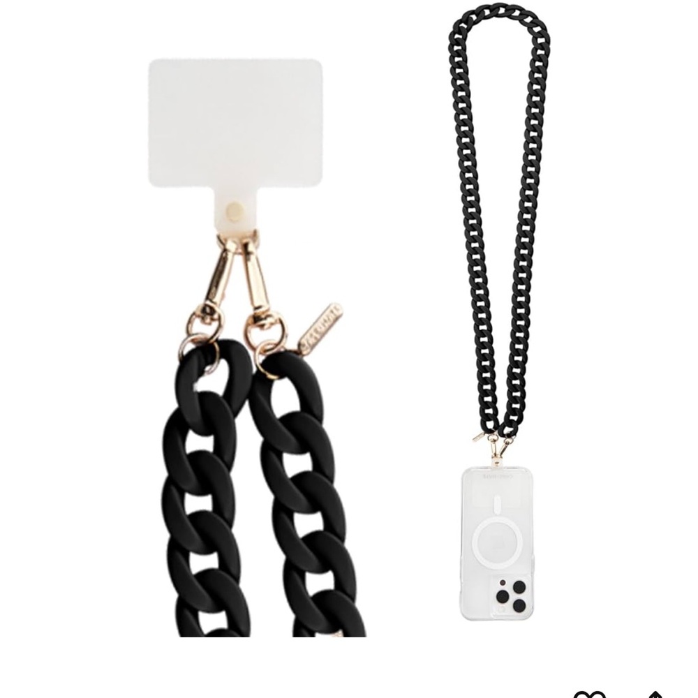 CaseMate Crossbody Phone Strap